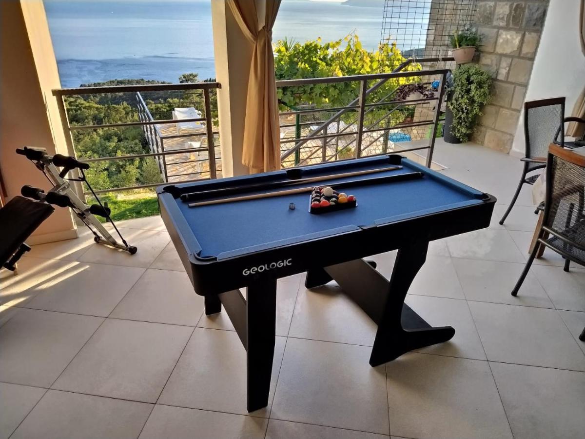 Holiday Home Colla Tučepi Εξωτερικό φωτογραφία