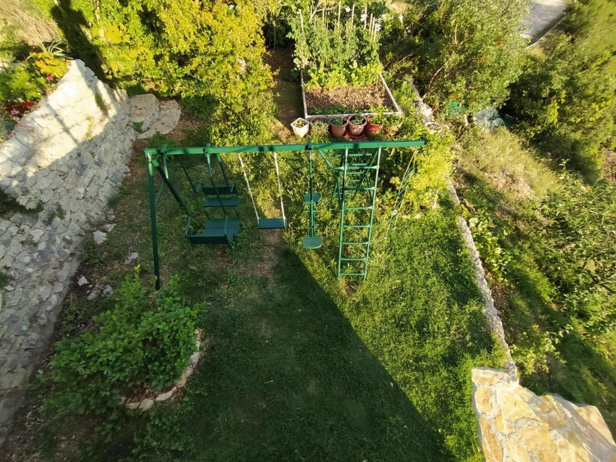 Holiday Home Colla Tučepi Εξωτερικό φωτογραφία