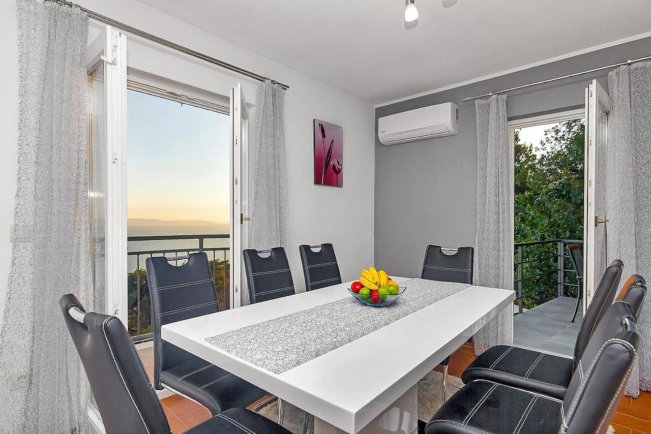 Holiday Home Colla Tučepi Εξωτερικό φωτογραφία