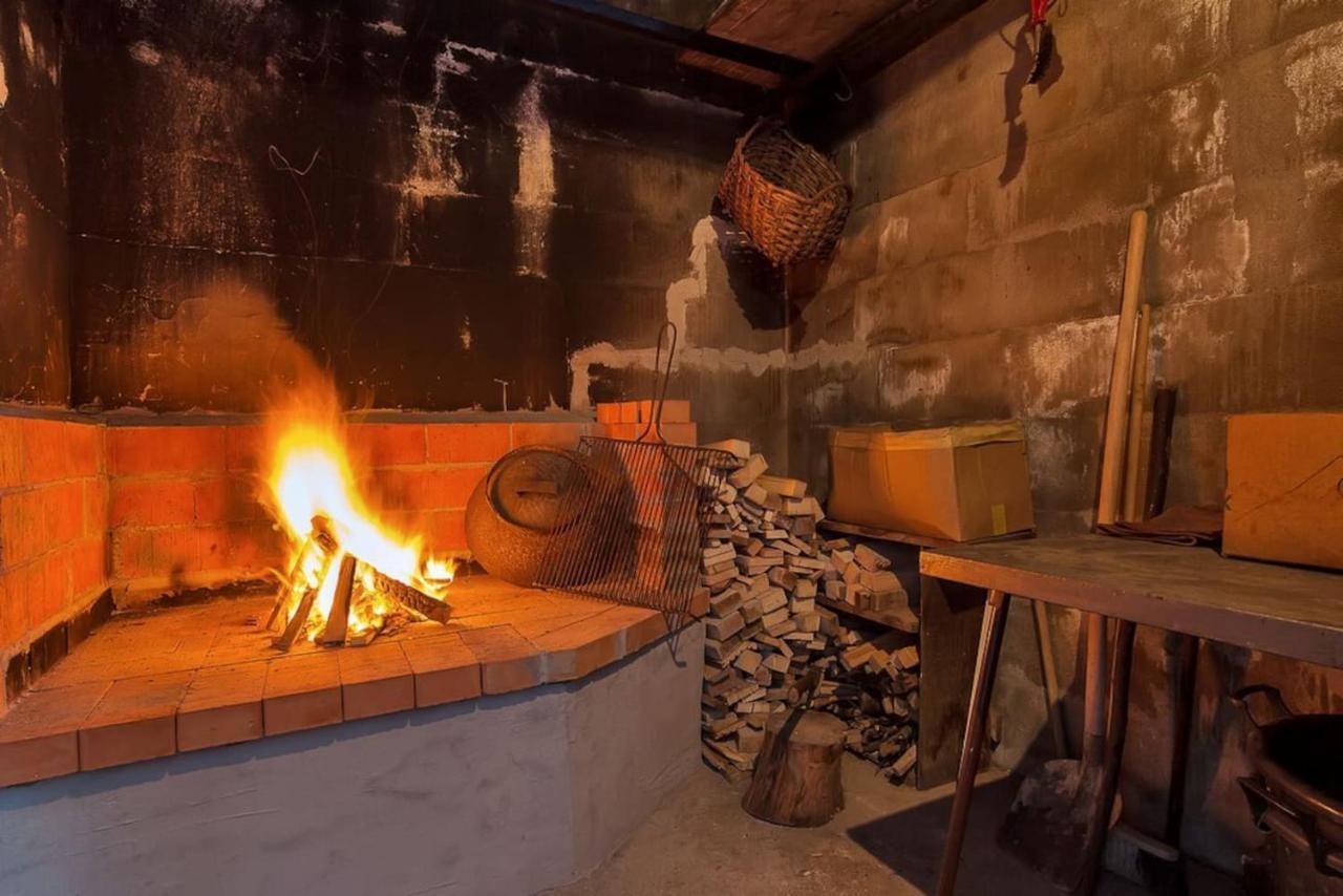 Holiday Home Colla Tučepi Εξωτερικό φωτογραφία