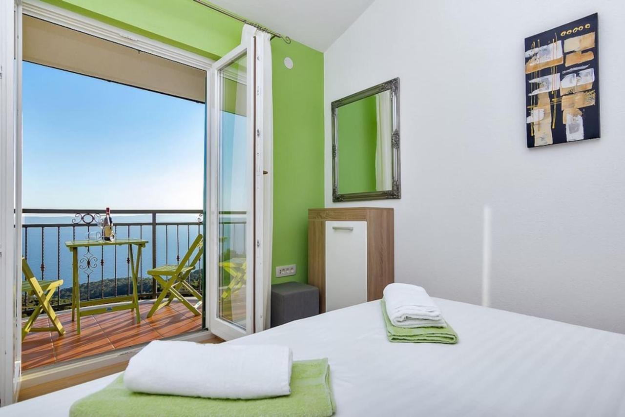 Holiday Home Colla Tučepi Εξωτερικό φωτογραφία